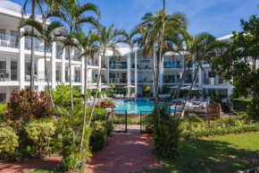 Отель Beaches Port Douglas Holiday Apartments - Official Onsite Management  Порт Дуглас